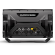 Sonar Humminbird Apex 16 Gps Mega SI+ Chartplotter DI+ Chirp 2D W/O