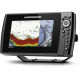 Sonar Humminbird Helix 8 Chirp Mega DI+ GPS G4N Sonar Humminbird Helix 8 Chirp Mega DI+ GPS G4N
