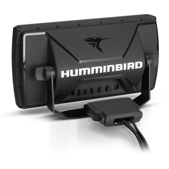 Sonar Humminbird Helix 9 Chirp Mega SI+ Gps G4N