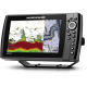 Sonar Humminbird Helix 9 Chirp Mega SI+ Gps G4N