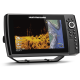 Sonar Humminbird Helix 9 Chirp Mega SI+ Gps G4N