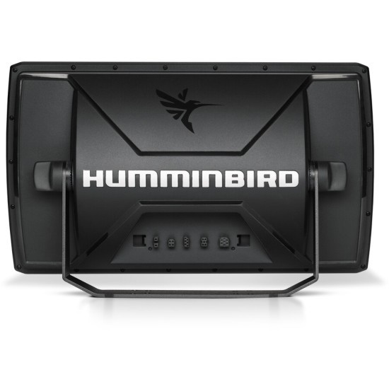 Sonar Humminbird Helix 12 Chirp Mega DI+ Chirp 2D Gps G4N W/O Transducer