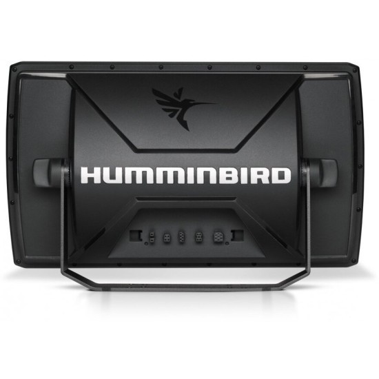 Sonar Humminbird Helix 12 Chirp Mega DI+ Gps G3N