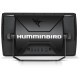 Sonar Humminbird Helix 12 Chirp Mega SI+ DI+ Chirp 2D Gps G4N W/O Transducer