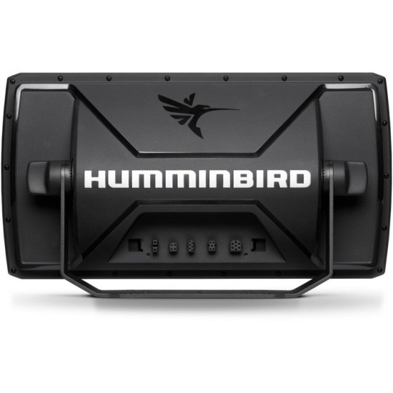 Sonar Humminbird Helix 10 Chirp DS Gps G3N