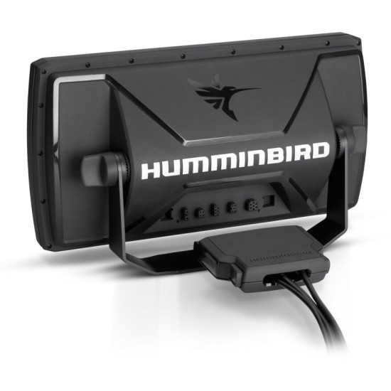 Sonar Humminbird Helix 10 Chirp Mega DI+ Gps G3N