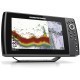 Sonar Humminbird Helix 10 Chirp Mega DI+ Gps G3N