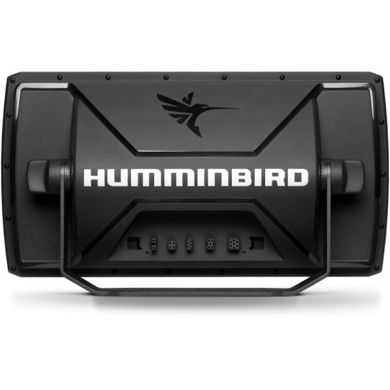 Sonar Humminbird Helix 10 Chirp Mega SI+ DI+ Chirp 2D Gps G4N W/O Transducer