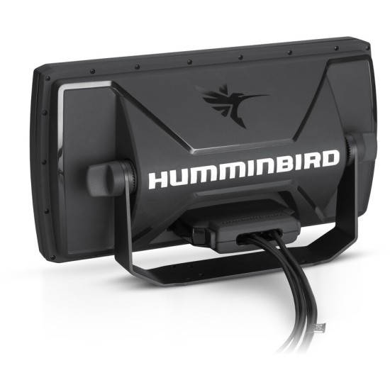 Sonar Humminbird Helix 10 Chirp Mega SI+ DI+ Chirp 2D Gps G4N