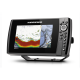 Sonar Humminbird Helix 8 Chirp DS Gps G3N