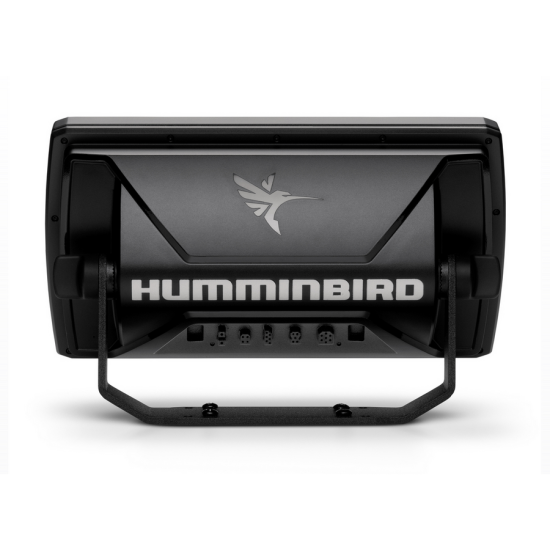 Sonar Humminbird Helix 8 Chirp DS Gps G3N