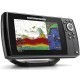 Sonar Humminbird Helix 7 Chirp DS GPS G3