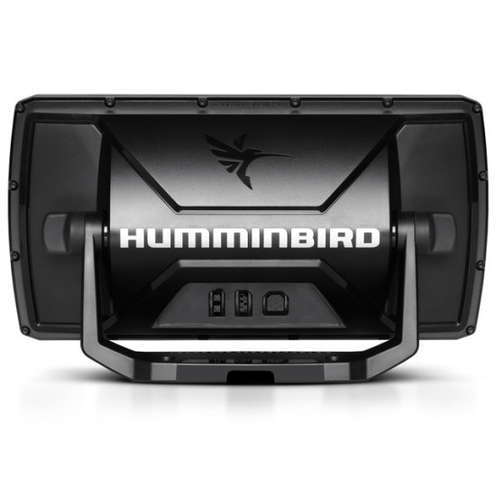 Sonar Humminbird Helix 7 Chirp DS GPS G3