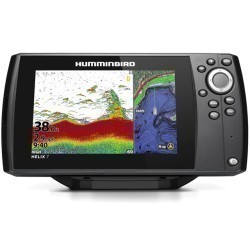 Sonar Humminbird Helix 7 Chirp DS GPS G3