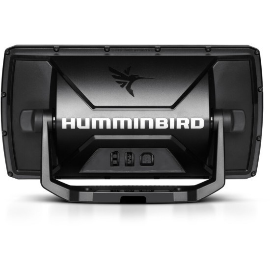 Sonar Humminbird Helix 7 Chirp Mega DI GPS G3