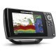 Sonar Humminbird Helix 7 Chirp DS Gps G3N