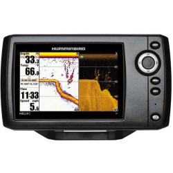 Sonar Humminbird Helix 5 G2 Dual Beam Plus