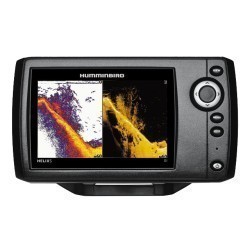 Sonar Humminbird Helix 5 G2 Dual Beam Plus