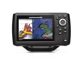 Sonar Humminbird Helix 5 Chirp SI GPS G3