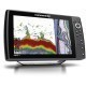 Sonar Humminbird Helix 12 Chirp 2D Gps G4N