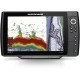 Sonar Humminbird Helix 12 Chirp 2D Gps G4N