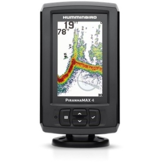 Sonar Humminbird Piranha Max 4