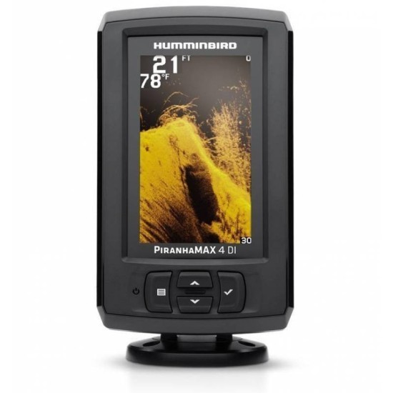 Sonar Humminbird Piranha Max 4 DI