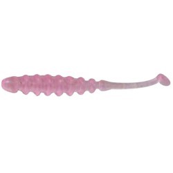 Shad Jackall Tidebeat, Okiami Glow Crush, 5cm, 10buc/plic