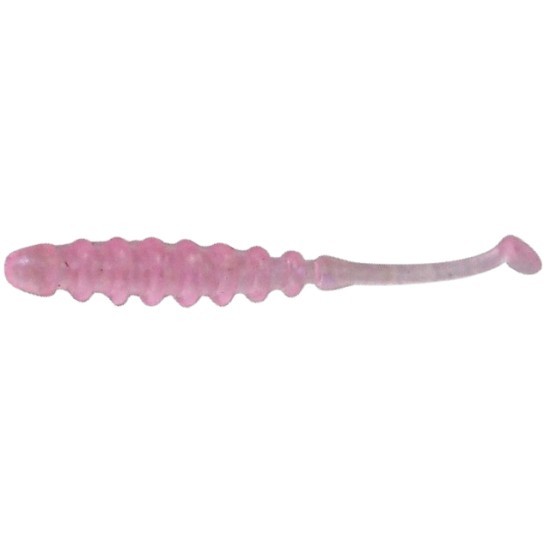 Shad Jackall Tidebeat, Okiami Glow Crush, 3.8cm, 10buc/plic Shad Jackall Tidebeat, Okiami Glow Crush, 3.8cm, 10buc/plic