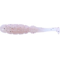 Shad Jackall Good Meal Shad, Half Boiled Krill, 5cm, 7buc/plic