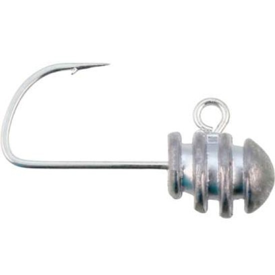 Microjig Jackall Tide Ring Head, 2.1g, 5buc/plic Microjig Jackall Tide Ring Head, 2.1g, 5buc/plic