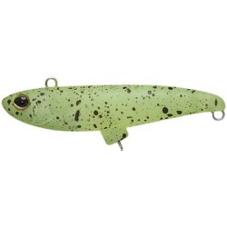 Vobler Jackall Dartrun, Endo IE Glow, 3.8cm/2.5g