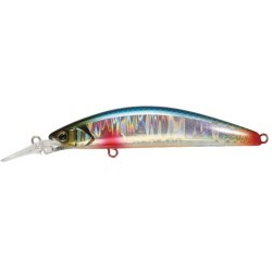 Vobler Jackall Tricoroll GT 72SR-F, Ecchu Yukishiro Blueback, 7.2cm/5.7g