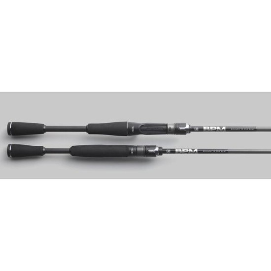 Lansetă Casting Jackall BPM B1-C65M, 1.96m/5-21g, 1buc Lansetă Casting Jackall BPM B1-C65M, 1.96m/5-21g, 1buc