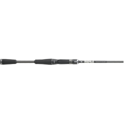 Lansetă Casting Jackall BPM B1-C70H, 2.18m/10-42g, 2buc