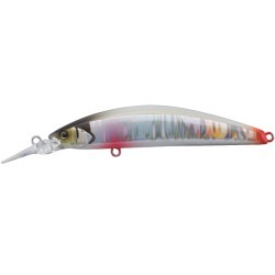 Vobler Jackall Tricoroll GT 72SR-F, Ecchu Ukimizu White Back, 7.2cm/5.7g