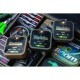 Fir Leadcore Korda Kable Tight Weave, Weed, 50lbs/22kg/7m