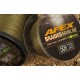 Fir Textil Korda Apex Braided Mainline Sub Brown, 0.23mm/13.6kg/450m