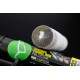 Kit plasă solubilă + tijă compresie Korda Boilie Funnel Web Pva System, 7m Kit plasă solubilă + tijă compresie Korda Boilie Funnel Web Pva System, 7m