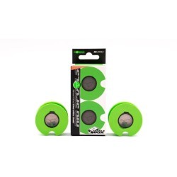 Role EVA pentru riguri Korda Rig Spools, 2 role/blister