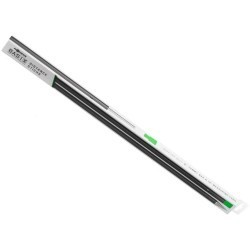 Picheți pentru măsurarea distanței Korda Basix Grey Aluminium Distance Sticks, 2buc/set