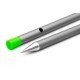 Picheți pentru măsurarea distanței Korda Basix Grey Aluminium Distance Sticks, 2buc/set