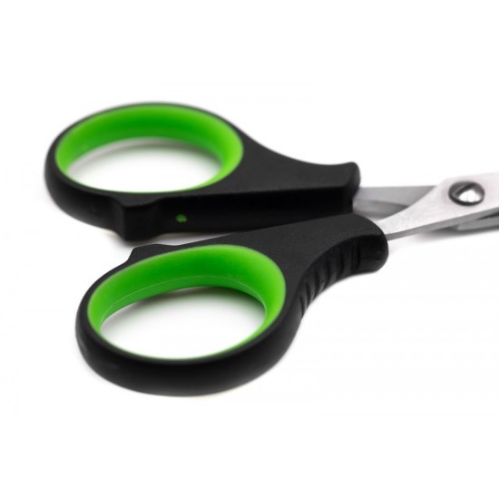 Foarfecă fir textil Korda Basix Rig Scissors