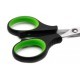 Foarfecă fir textil Korda Basix Rig Scissors