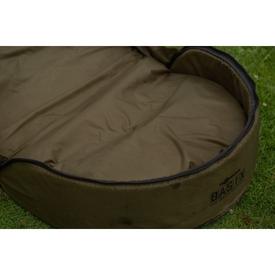 Saltea primire Korda Basix Carp Cradle, 104x64x20cm