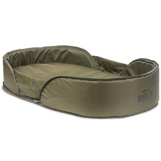 Saltea primire Korda Basix Carp Cradle, 104x64x20cm