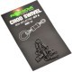 Vârtej cu anou Korda Chod Swivel, Nr.11, 8buc/plic Vârtej cu anou Korda Chod Swivel, Nr.11, 8buc/plic