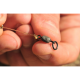 Vârtej cu anou Korda Chod Swivel, Nr.11, 8buc/plic Vârtej cu anou Korda Chod Swivel, Nr.11, 8buc/plic