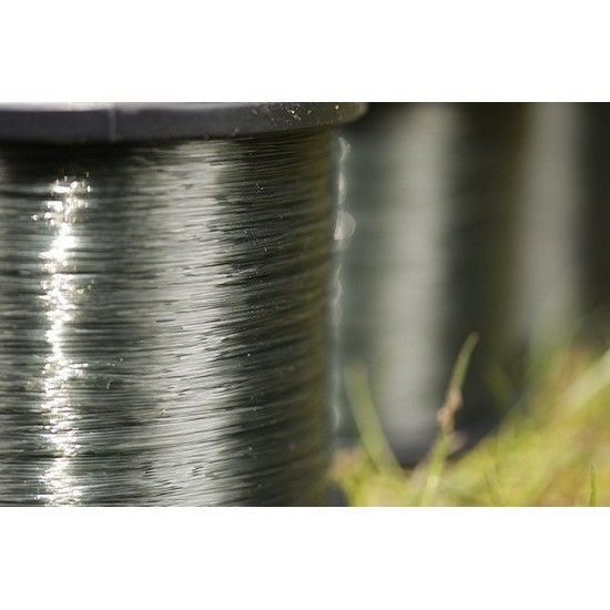 Fir monofilament Korda Carp Line, 0.40mm/6.80kg/1000m Fir monofilament Korda Carp Line, 0.40mm/6.80kg/1000m