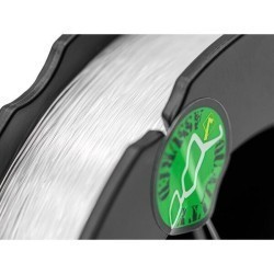 Fir înaintaș conic Korda LongChuck Tapered Mainline, Clear, 0.27-0.47mm/300m